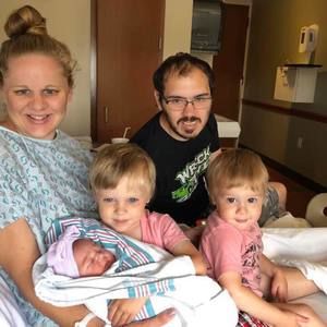 Meet your Posher, Shawn